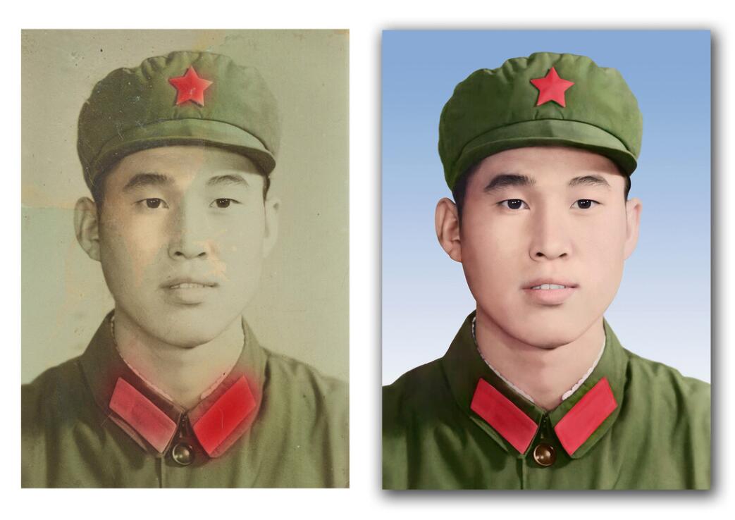 灵石破损照片修复-18